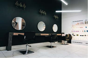 Saloon 24 Hair Designers