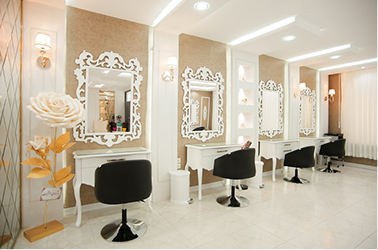 Femina Hairstyle
