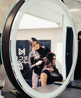 Salon