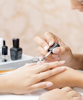 Nails