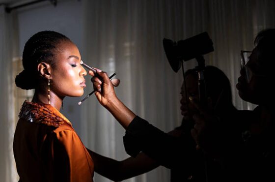 How to Find a Makeup Artist Whose Style Fits Your Event