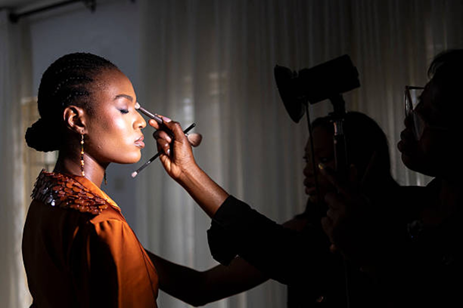 How to Find a Makeup Artist Whose Style Fits Your Event