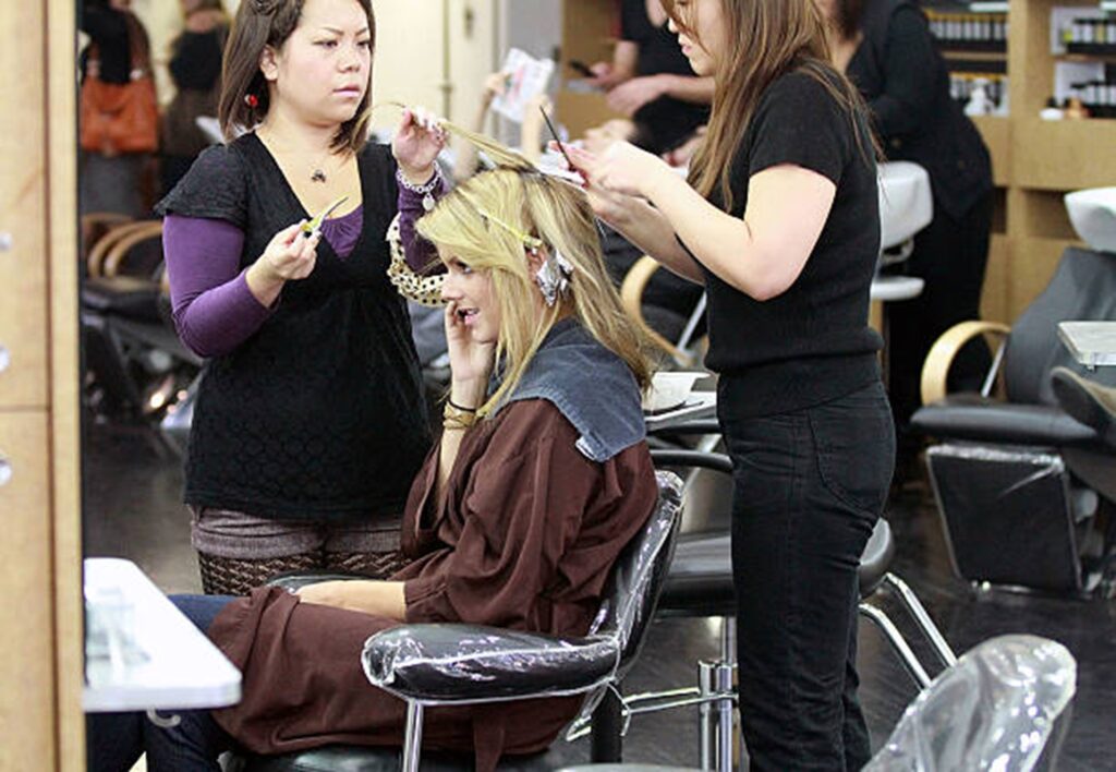 Studio Elle Hair