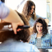 Hair Stylist