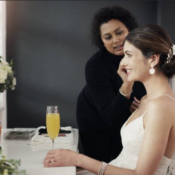 Bridal Makeup Trial