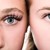 Lash Extensions