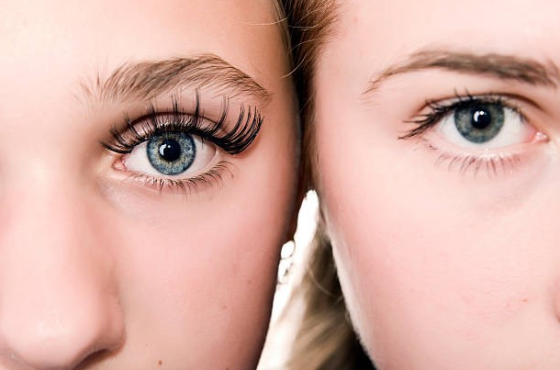 How to Choose Between Classic, Hybrid, and Volume Lash Extensions