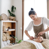 Salon Marketplace