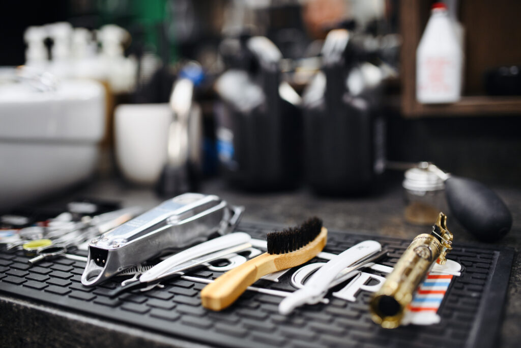 Westside Barber Co