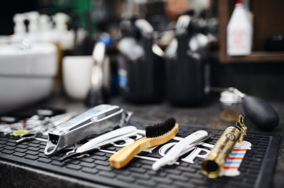 Westside Barber Co