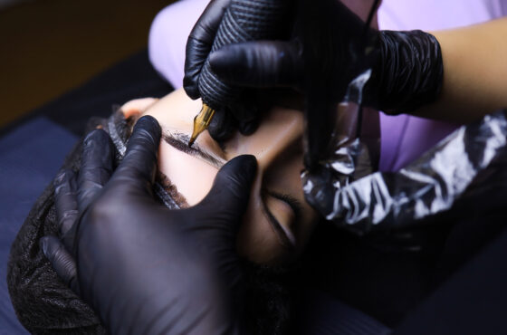 Rose Ink Beauty