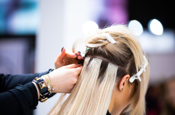 Mane & Method Extensions