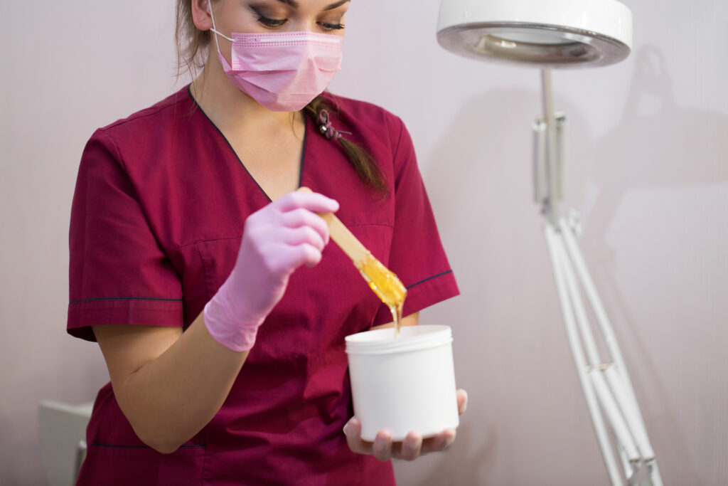 Bare Skin Waxing