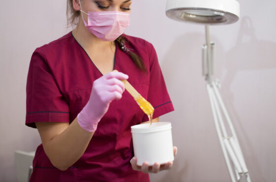 Bare Skin Waxing