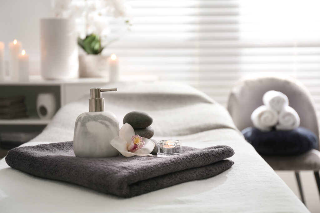 Glowline Med Spa