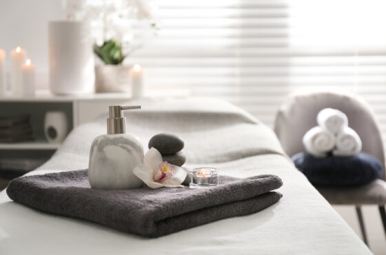Glowline Med Spa