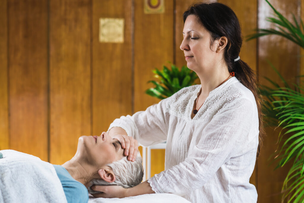 Sunday Massage Studio