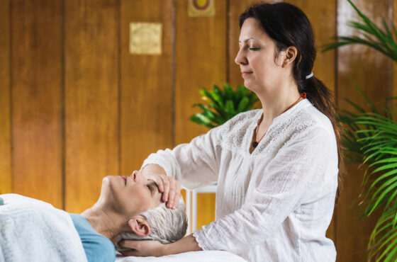 Sunday Massage Studio